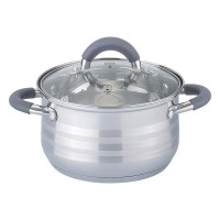 Кастрюля Agness 937-137