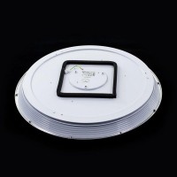 Люстра светодиодная Citilux Старлайт Смарт Старлайт Смарт Изменение оттенков белого 15 м²