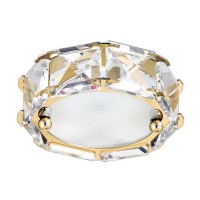Точечный светильник светодиодный (LED) Novotech NEVIERA 357149