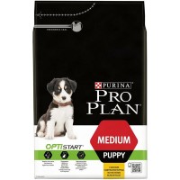 Сухой корм для собак Pro Plan® курица, 3 кг