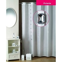 Шторка для ванной комнаты PRIMANOVA Pirlanta DR-60004