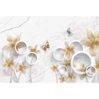 Фотообои Divino T-028 270х400 см