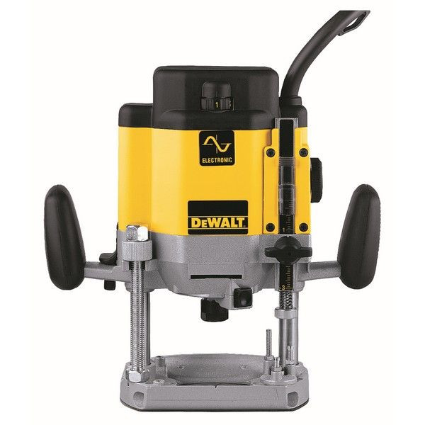 Фрезер DeWalt DW625E, 2 кВт