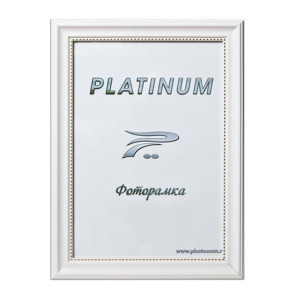 Рамка для фотографии Platinum Турин JW17-205 3045, 30х45 см