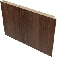 Доборная планка телескопическая Casaporte МП_0184, 2070х150х10 см