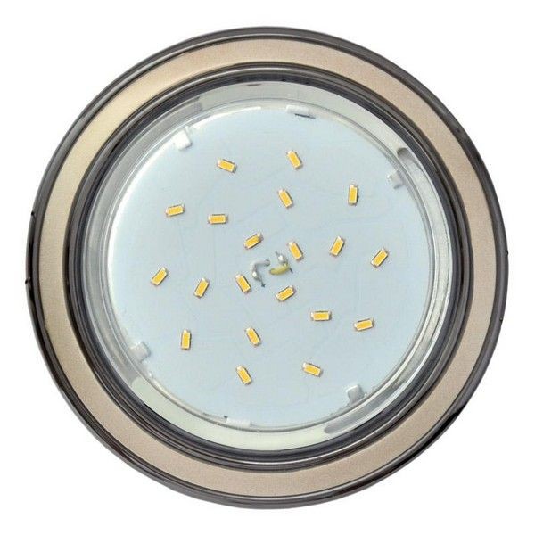 Светильник встраиваемый Ecola H4 FO53H4ECB