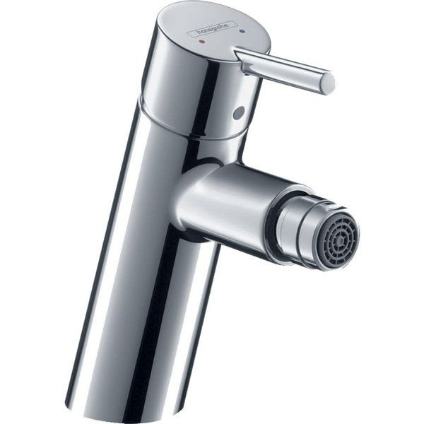 Смеситель для биде Hansgrohe 32240000