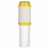 Картридж для умягчения воды (комби) Aquafilter FCCST-STO 10SL