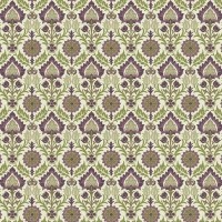 Обои бумажные York Wallcoverings Waverly Small Prints WP2466 0.68 м