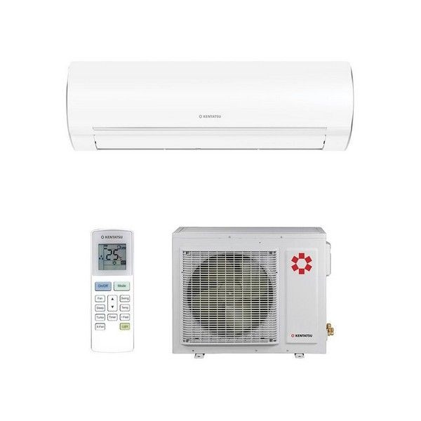 Сплит-система KENTATSU KSGQ21HFAN1/KSRQ21HFAN1