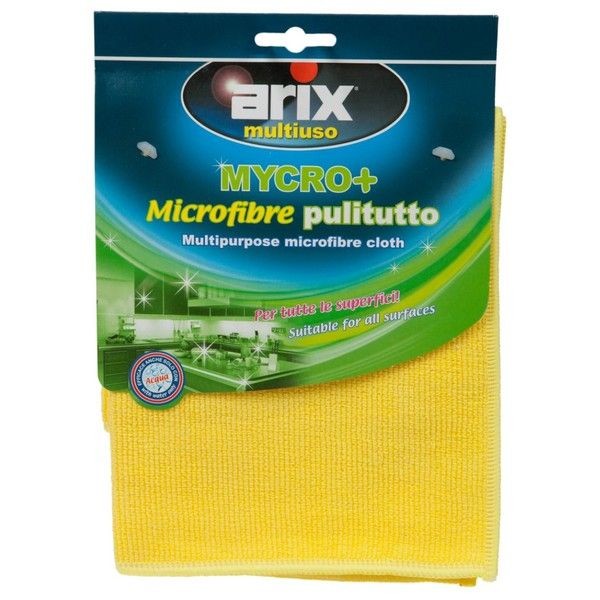 Салфетка для уборки Arix AR28481, 24х19 см 1 шт.