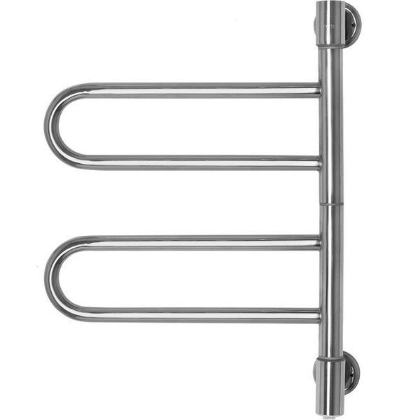 Электрический полотенцесушитель Energy U Chrome G2K