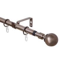 Карниз телескопический Arttex 160-300 см