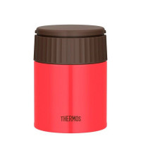 Термос для еды Thermos JBQ-400-PCH, 0.4 л