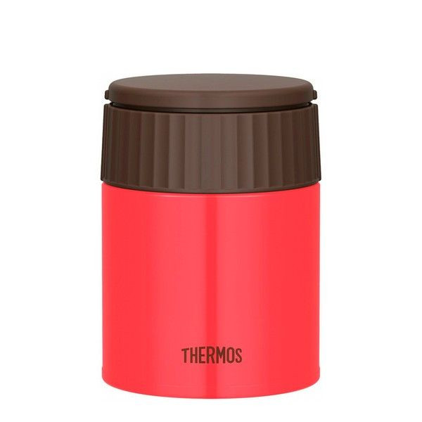 Термос для еды Thermos JBQ-400-PCH, 0.4 л