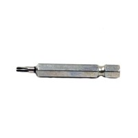 Набор бит ПРАКТИКА Профи Torx Tamper-10 х 50мм 776-430 2 шт