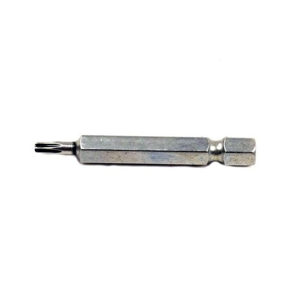Набор бит ПРАКТИКА Профи Torx Tamper-10 х 50мм 776-430 2 шт