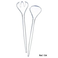 Салатная пара Cosmoplast Danese 4162