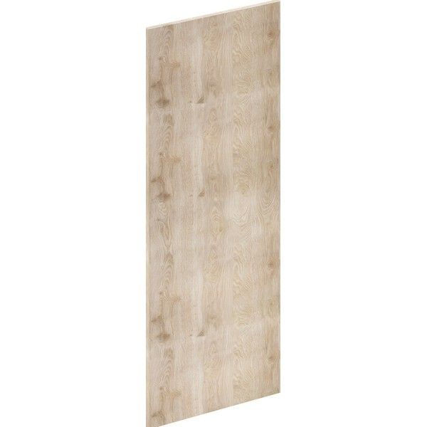 Дверь для шкафа Delinia ID «Нордик» 40x103 см, ЛДСП, цвет бежевый