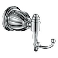 Крючок двойной Rush Socotra ST12220