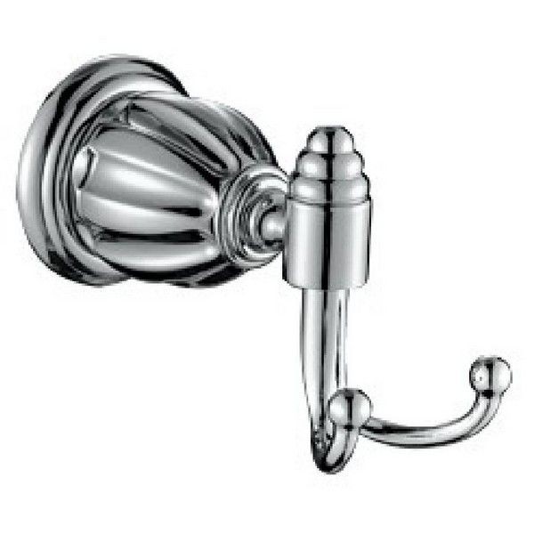 Крючок двойной Rush Socotra ST12220