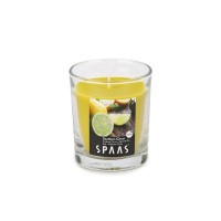 Декоративная свеча Spaas Южный цитрус 0500220401