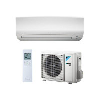 Сплит-система инверторная DAIKIN FTXM35N/RXM35N9