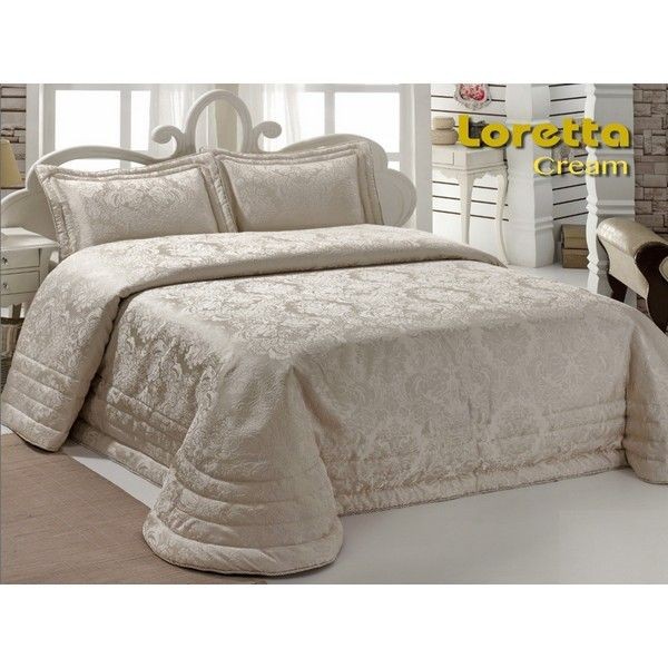 Покрывало Karna Loretta 2005/CHAR001