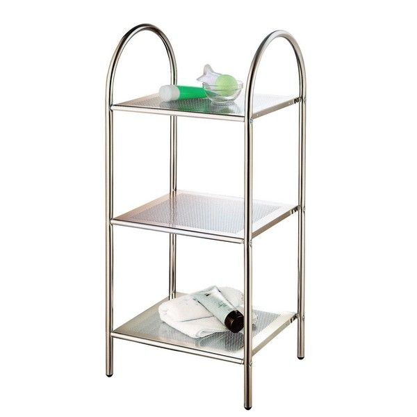 Стеллаж My Space KC05AB, 86х40 см