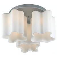 Люстра потолочная St Luce Onde SL116.502.03 E27 3 лампы 9 м²