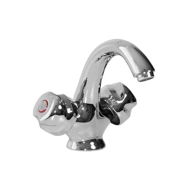 Смеситель для раковины MIXLINE 522155