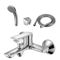 Смеситель для ванны Agger Clean A2410000