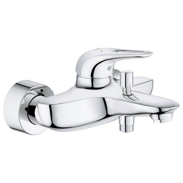 Смеситель для ванны Grohe Eurostyle New 33591003