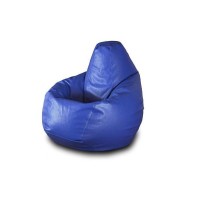 Кресло-груша Пазитифчик Эко6, 90х80 см