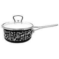 Ковш Appetite Ferma 8SB168S, 1.5 л