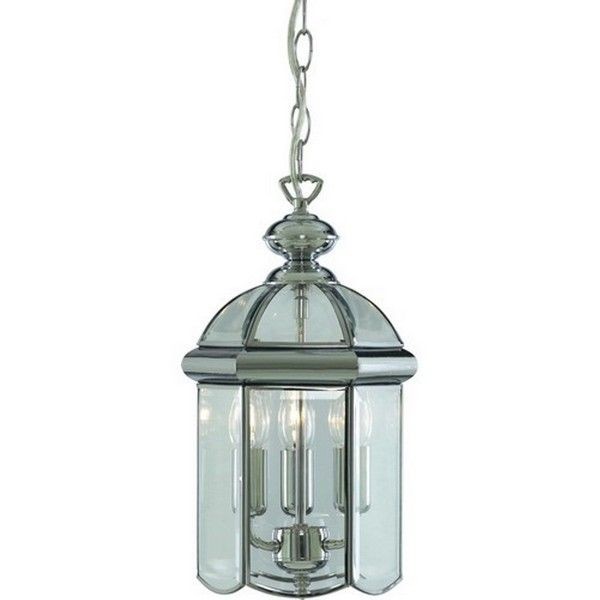 Люстра Arte Lamp Rimini A6505SP-3CC E14 3 лампы