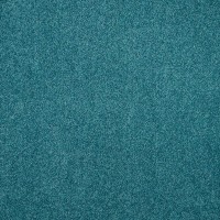 Ковровое покрытие «Флорида», 3.5 м, цвет аквамарин