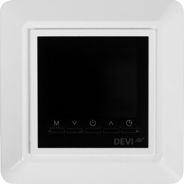 Терморегулятор Devireg Classic