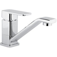 Смеситель для раковины Timo 2061-15F chrome
