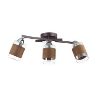 Люстра потолочная Lumion Filla 3030_3CA E27 3 лампы