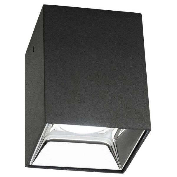 Светильник точечный накладной Citilux Старк CL7440212 4 м²