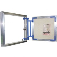 Люк под плитку Люкер AL-KR 50/30