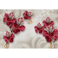 Фотообои Divino T-135 270х400 см