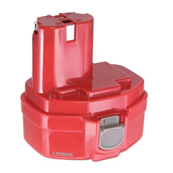 Аккумуляторная батарея Pitatel Ni-Cd 14,4V 1.3Ah для MAKITA TSB-034-MAK14A-13C