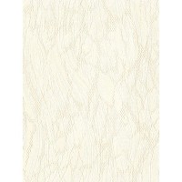 Обои флизелиновые Euro Decor Brissac белые 7083-00 1.06 м