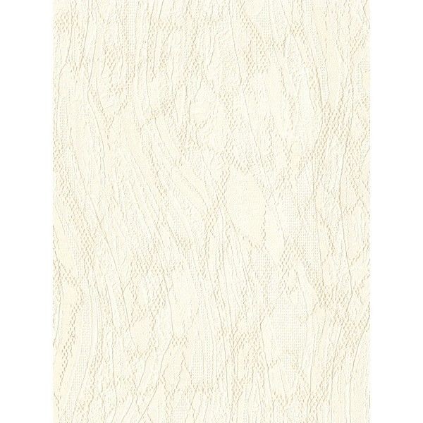 Обои флизелиновые Euro Decor Brissac белые 7083-00 1.06 м