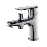 Смеситель для ванны Agger Splendid A0902500