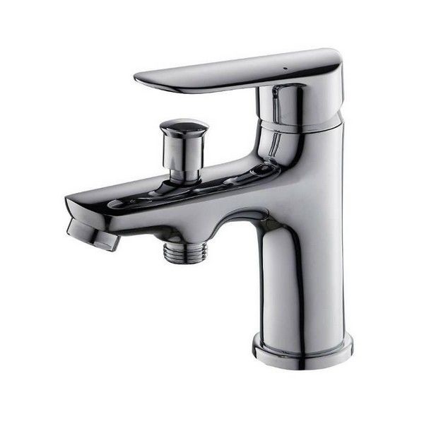 Смеситель для ванны Agger Splendid A0902500