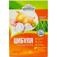 Цибуля ФХИ, 1 кг