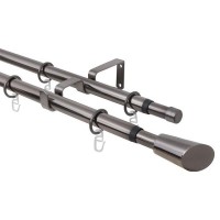 Карниз телескопический Arttex 160-300 см